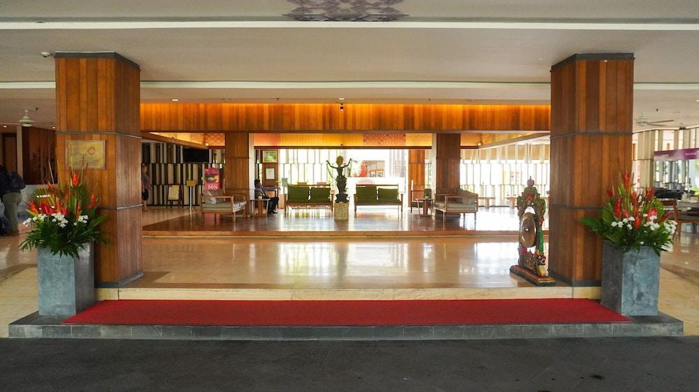 Hotel Truntum Kuta Lombok Exteriér fotografie