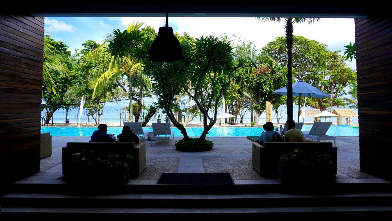 Hotel Truntum Kuta Lombok Exteriér fotografie