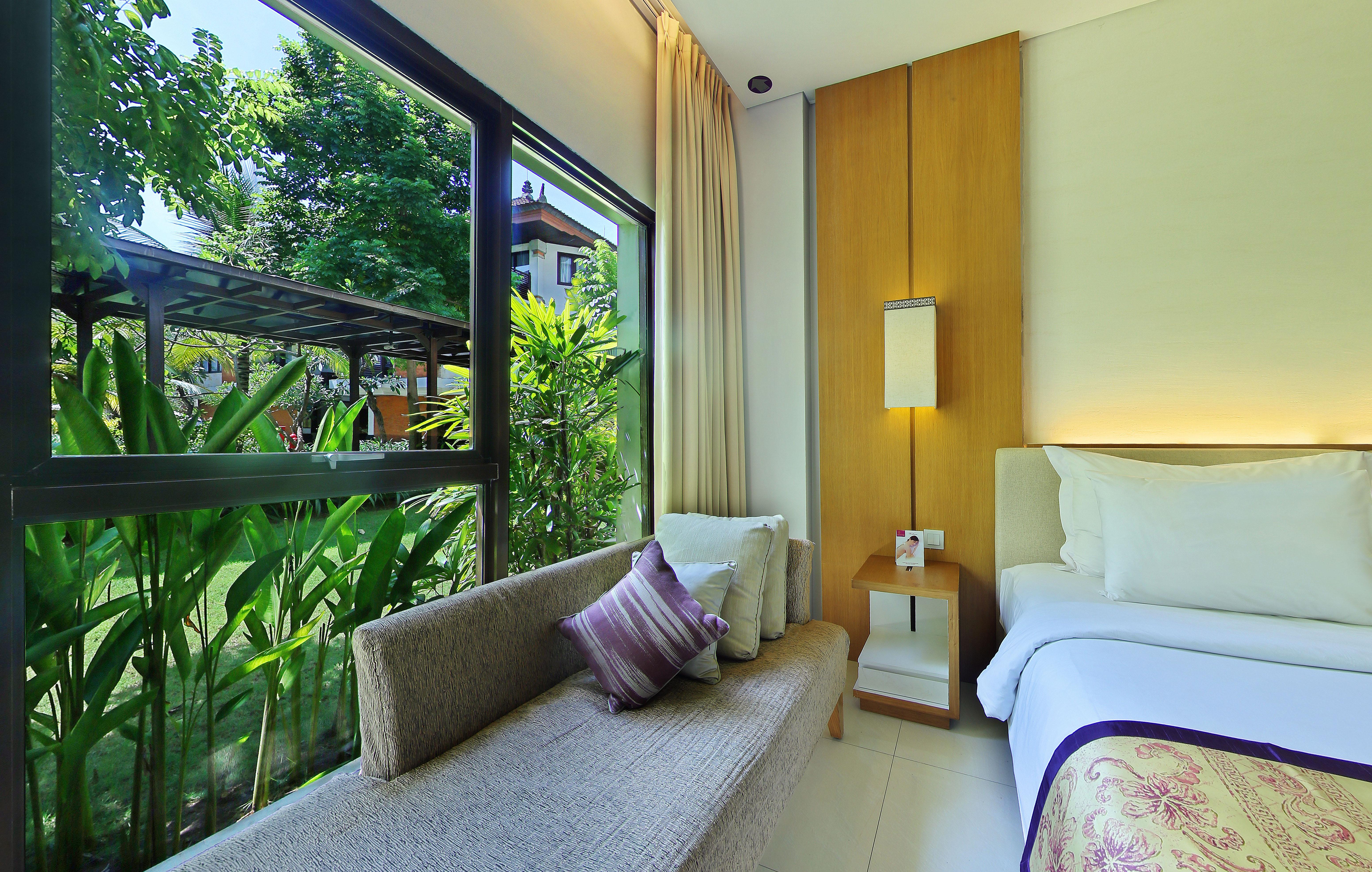 Hotel Truntum Kuta Lombok Exteriér fotografie