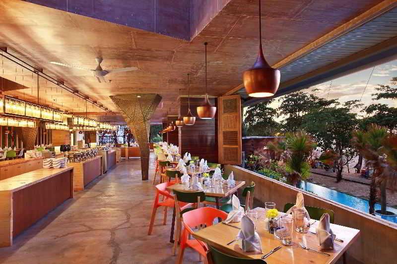 Hotel Truntum Kuta Lombok Exteriér fotografie