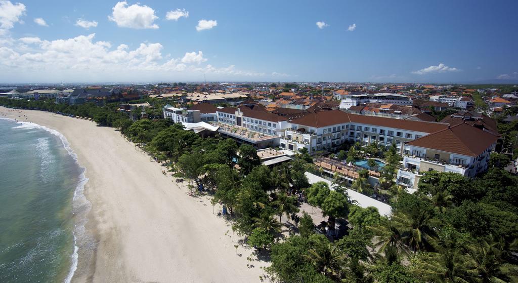 Hotel Truntum Kuta Lombok Exteriér fotografie